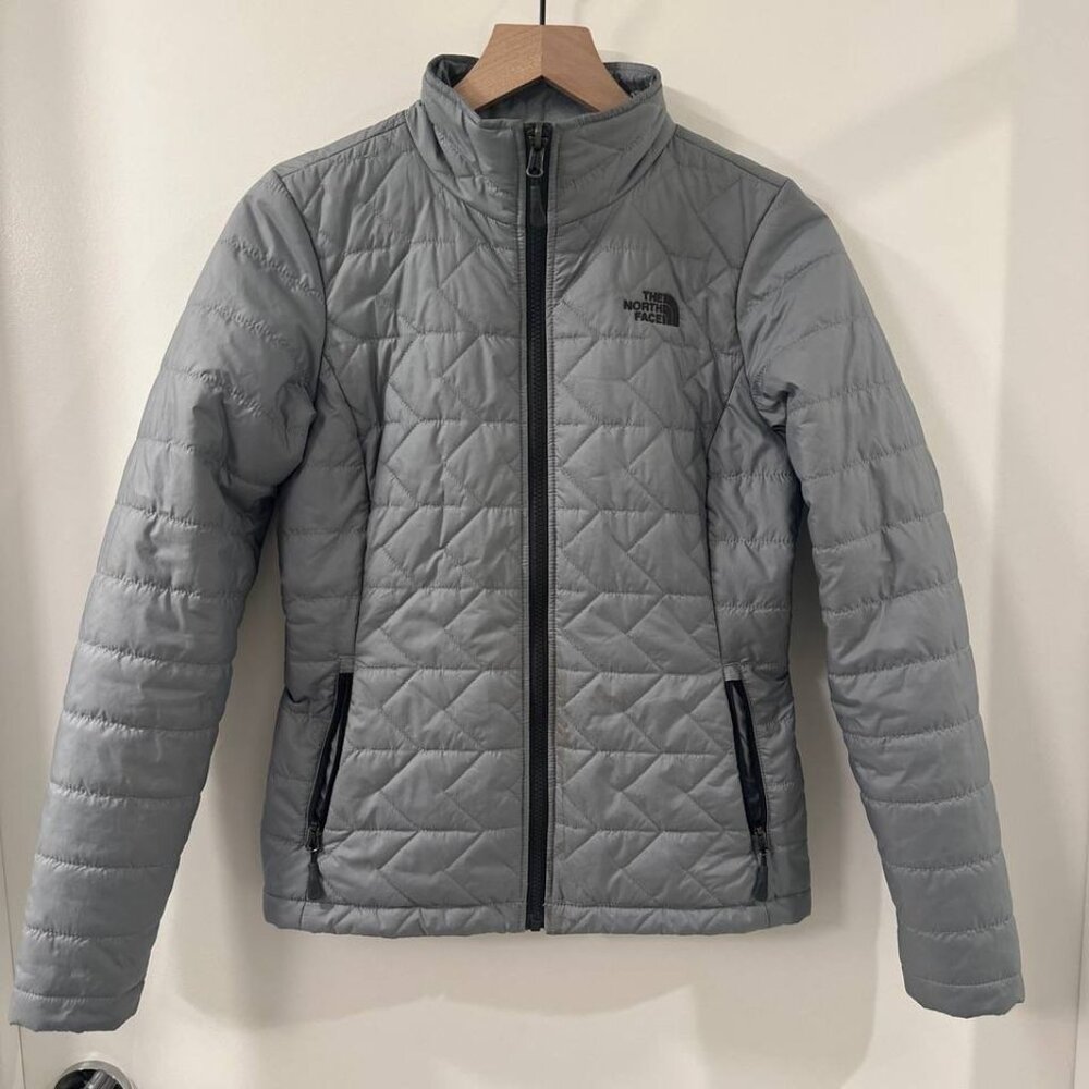 The North Face Puffer Jacket XS